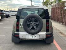 LAND ROVER DEFENDER 2021