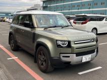 LAND ROVER DEFENDER 2021