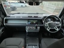 LAND ROVER DEFENDER 2021