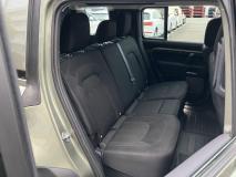 LAND ROVER DEFENDER 2021