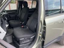 LAND ROVER DEFENDER 2021