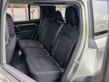 LAND ROVER DEFENDER 2021