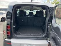 LAND ROVER DEFENDER 2021