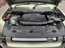 LAND ROVER DEFENDER 2021