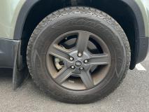 LAND ROVER DEFENDER 2021