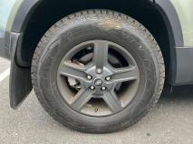 LAND ROVER DEFENDER 2021