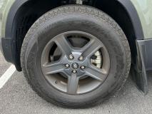 LAND ROVER DEFENDER 2021