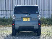 DAIHATSU TAFT 2021