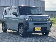 DAIHATSU TAFT 2021