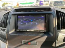 TOYOTA LAND CRUISER 2010