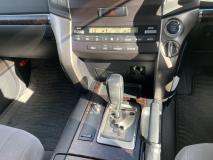 TOYOTA LAND CRUISER 2010