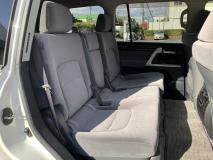 TOYOTA LAND CRUISER 2010