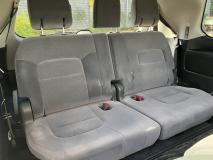 TOYOTA LAND CRUISER 2010