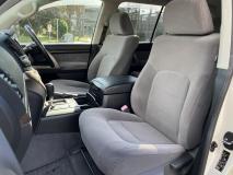 TOYOTA LAND CRUISER 2010