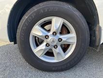 TOYOTA LAND CRUISER 2010