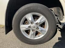 TOYOTA LAND CRUISER 2010