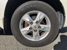 TOYOTA LAND CRUISER 2010