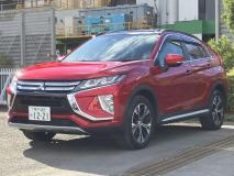 Used MITSUBISHI Eclipse Cross