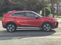 MITSUBISHI Eclipse Cross 2018