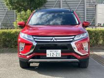 MITSUBISHI Eclipse Cross 2018