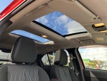 MITSUBISHI Eclipse Cross 2018