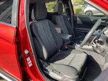 MITSUBISHI Eclipse Cross 2018