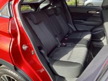 MITSUBISHI Eclipse Cross 2018