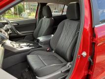 MITSUBISHI Eclipse Cross 2018