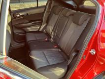 MITSUBISHI Eclipse Cross 2018