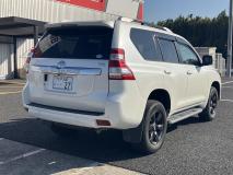 TOYOTA LAND CRUISER PRADO 2014