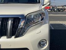 TOYOTA LAND CRUISER PRADO 2014