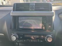 TOYOTA LAND CRUISER PRADO 2014