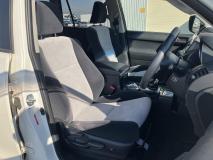 TOYOTA LAND CRUISER PRADO 2014