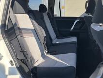 TOYOTA LAND CRUISER PRADO 2014