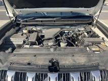 TOYOTA LAND CRUISER PRADO 2014