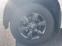 TOYOTA LAND CRUISER PRADO 2014