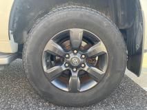 TOYOTA LAND CRUISER PRADO 2014