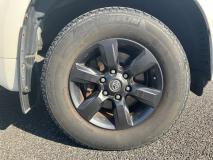 TOYOTA LAND CRUISER PRADO 2014