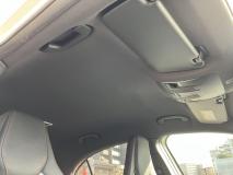 MERCEDES BENZ A-CLASS 2013