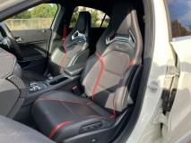 MERCEDES BENZ A-CLASS 2013