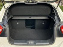 MERCEDES BENZ A-CLASS 2013