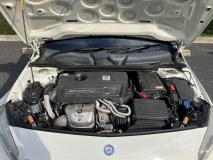 MERCEDES BENZ A-CLASS 2013