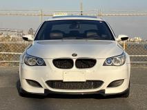 BMW M5 2006