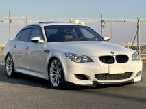 BMW M5 2006