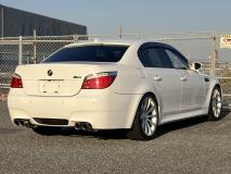 BMW M5 2006