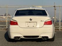 BMW M5 2006