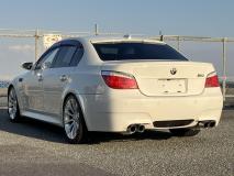 BMW M5 2006