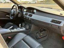 BMW M5 2006