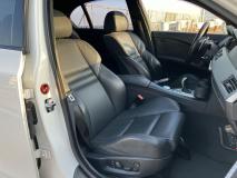 BMW M5 2006