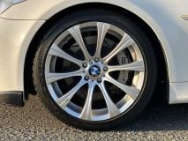BMW M5 2006